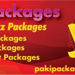 Jazz packages paki packages