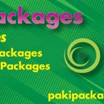 Ptcl Packages