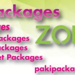 Zong Packages Pakipackages