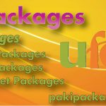 UFONE CALL PACKAGES 2022 BY PAKI PACKAGES
