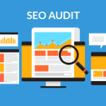 The Importance of SEO Audit Services
