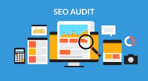 SEO Audit Services