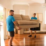 Penrith Movers