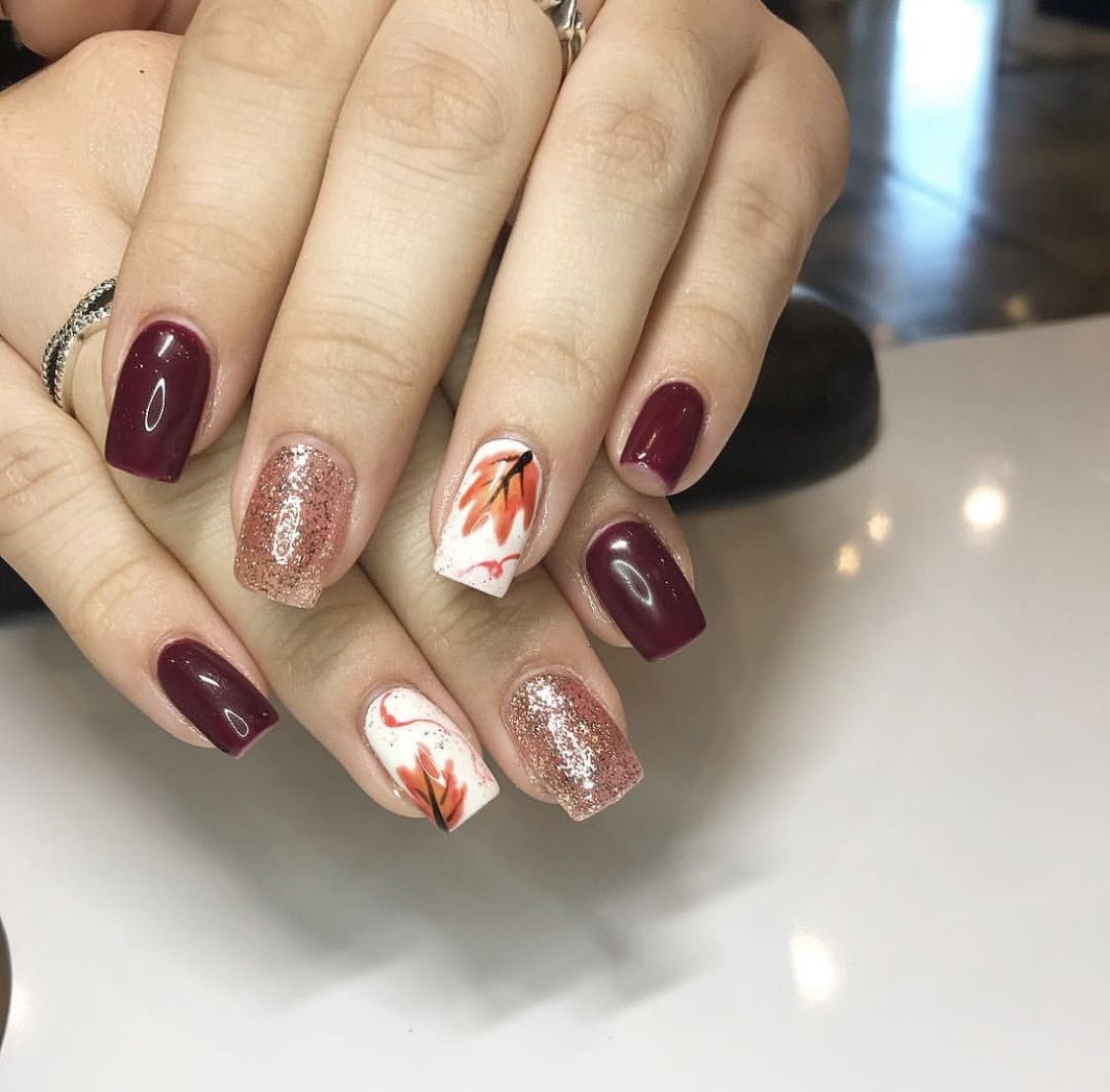 Nail Trends For Fall 2022 – Paki Packages