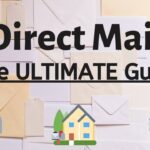 Real Estate Direct Mail Marketing