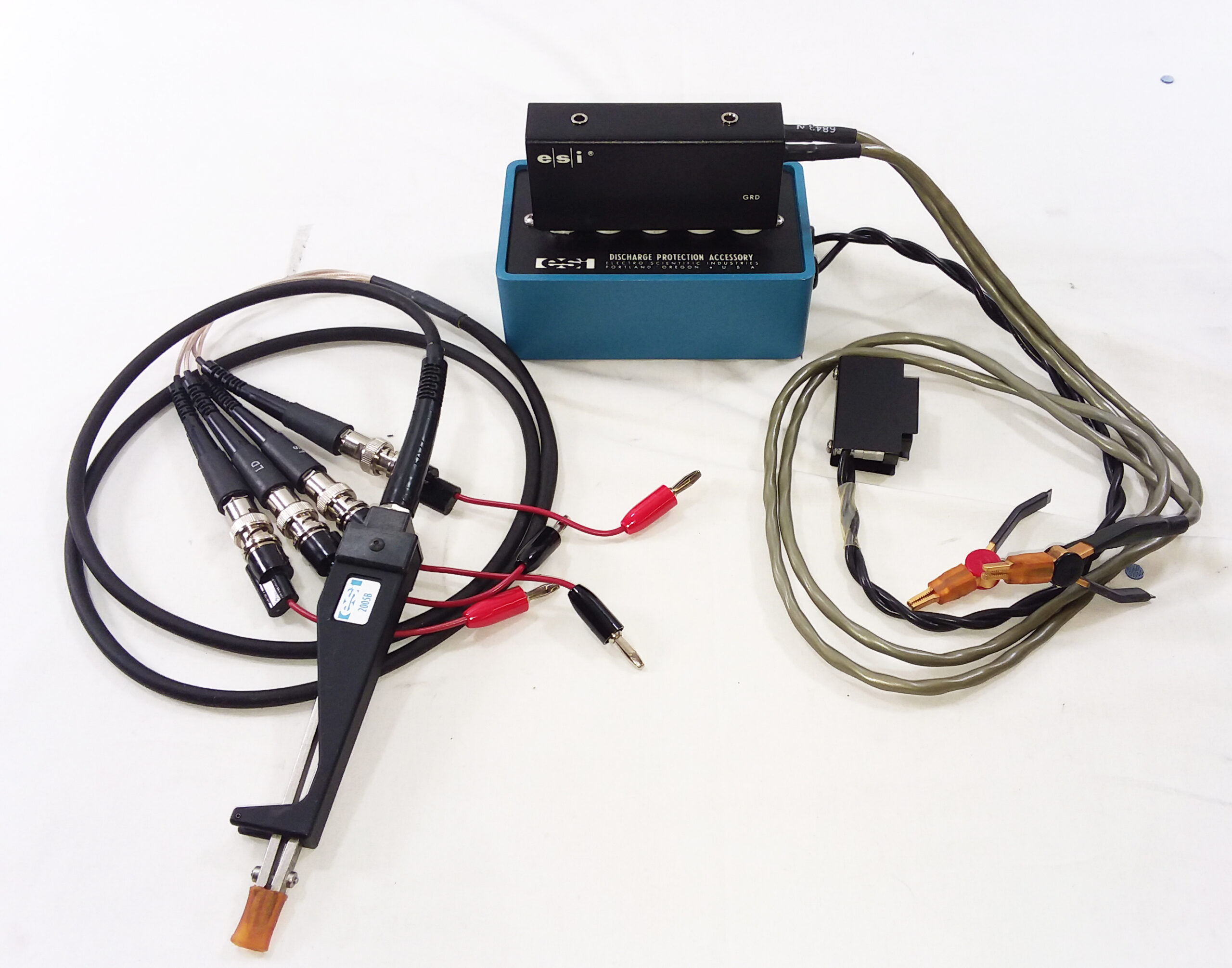 Emission Spectroscopy Easy Definition