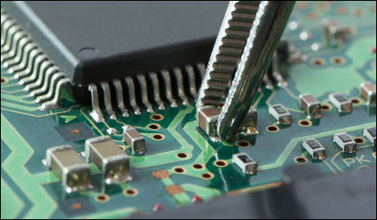 PCB SMT assembly