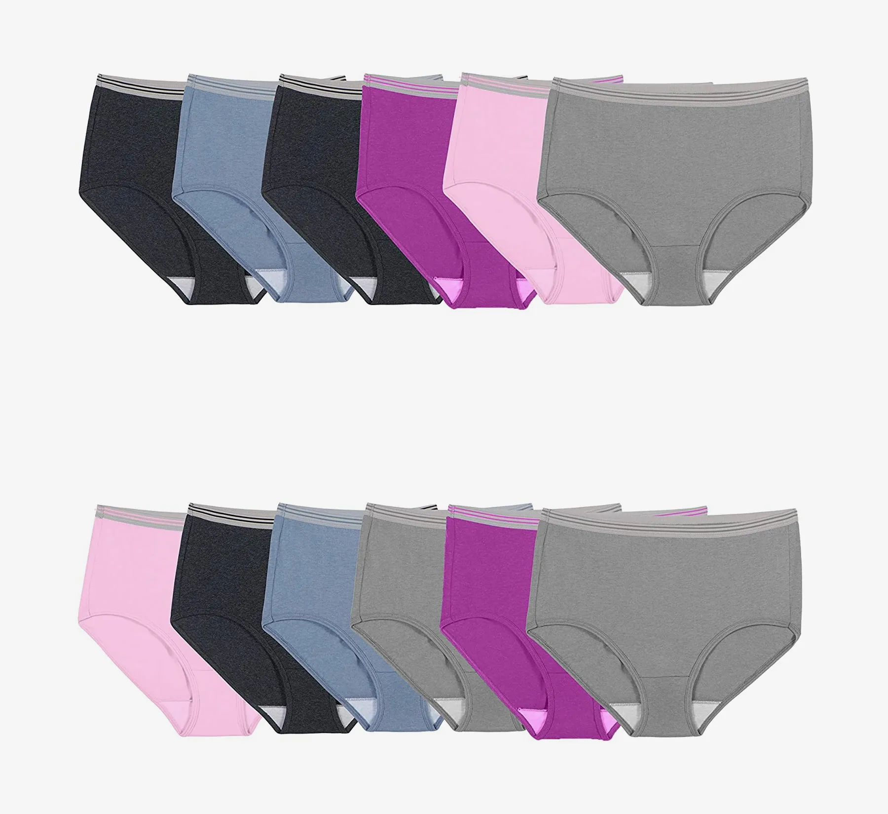 Bulk Underwear Womens