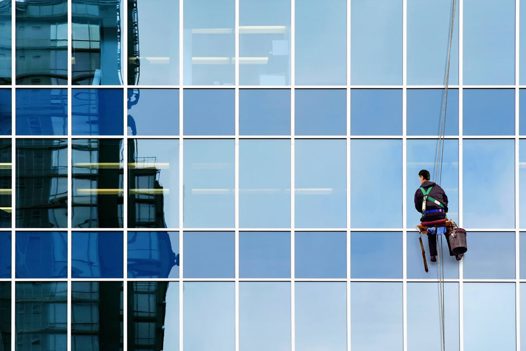 Window Cleaners