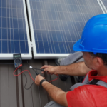 <strong>5 Financial Benefits of Installing Solar Panels at Home</strong>