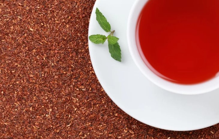 Explore the Goodness of Caffeine-Free African Rooibos or Red Bush Tea