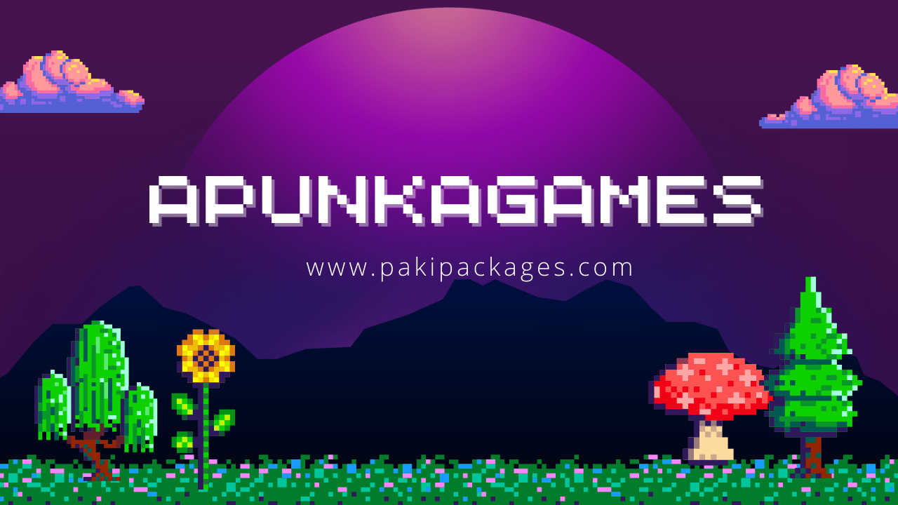 ApunKaGames Download All Games For PC in 2023 PakiPackages