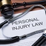 Justice for Personal Injury Victims Legal Assistance Available