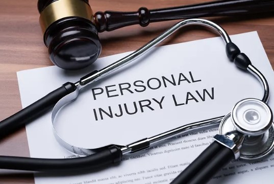 Justice for Personal Injury Victims Legal Assistance Available