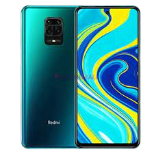 Price and Availability of the Redmi Note 9S in Pakistan
