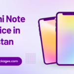 Redmi Note 9S Price in Pakistan