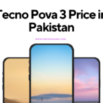 Tecno Pova 3 Price in Pakistan: Discover the Power and Stellar Features
