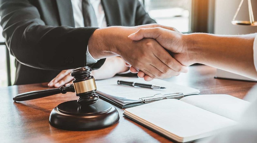 Why Trust a Mesothelioma Law Attorney with Your Case?