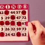 How were bingo games first created? 