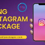 Zong Instagram Package