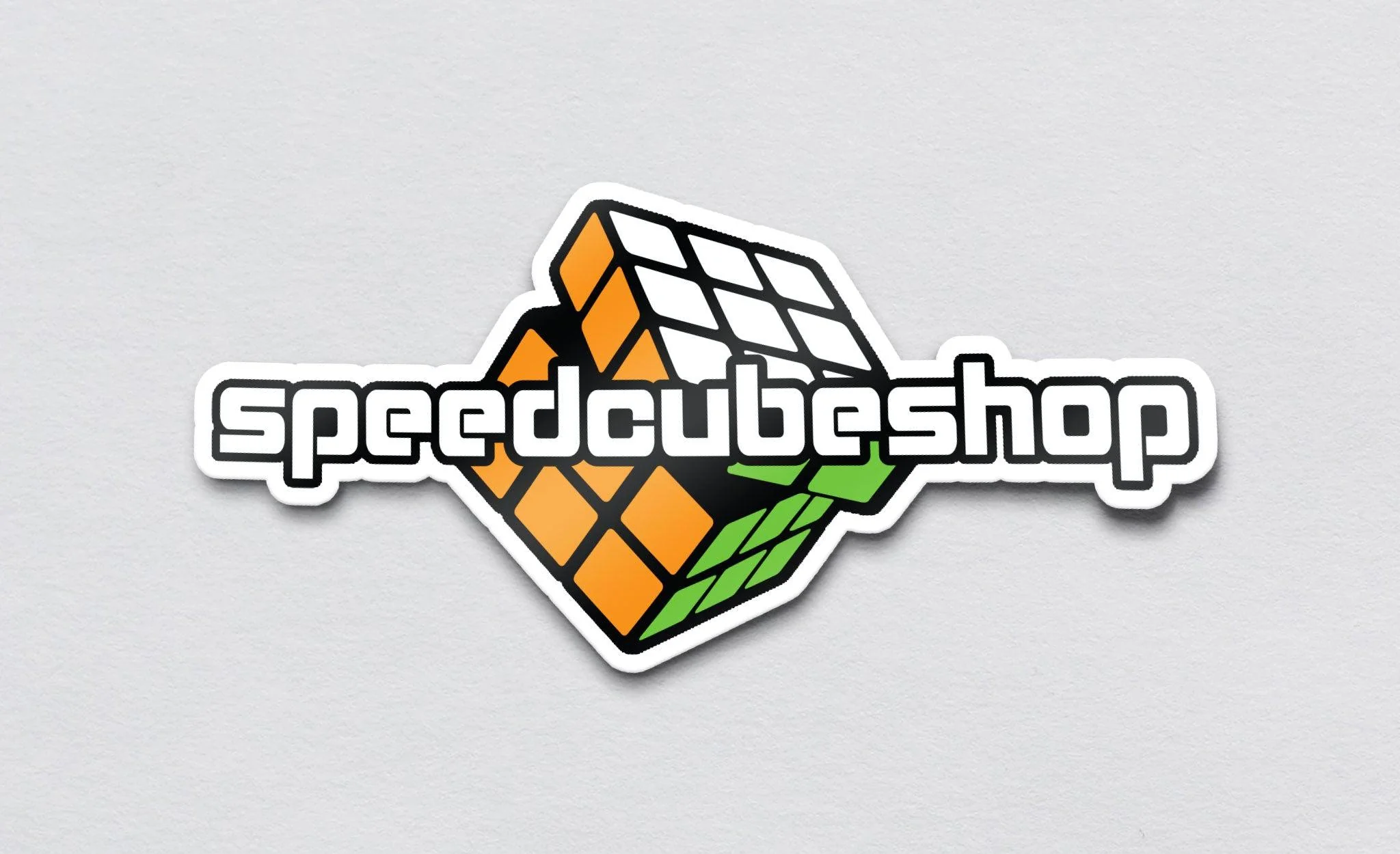 speedcube