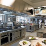 Discover the Perfect Wall Mount Canopy Hood for Your Culinary Haven