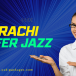 Karachi Offer Jazz
