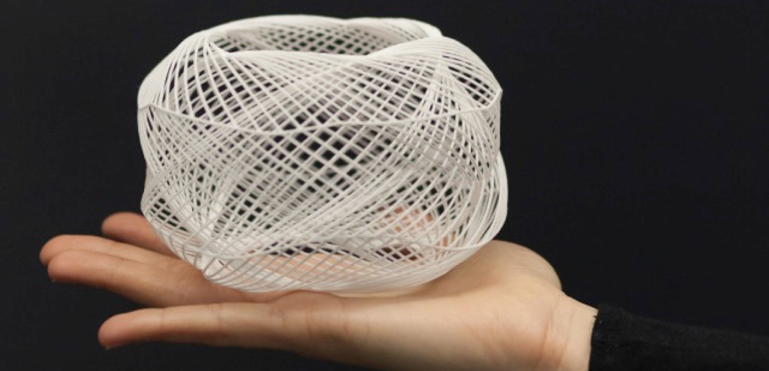 Metal 3D Printing Revolutionizes