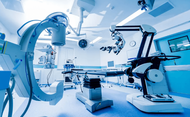 Medical Equipment Loans