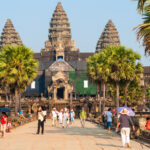 Siem Reap Tours and the Spirit of Khmer Civilization