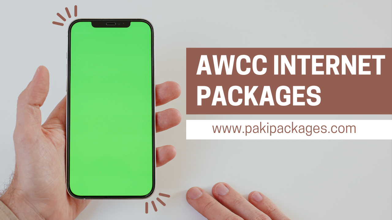 awcc business plan internet packages