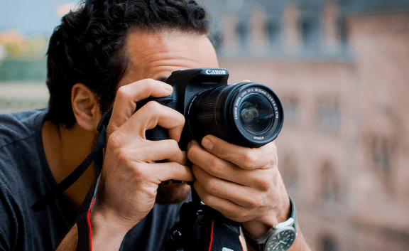 Best Social Media For Photographers