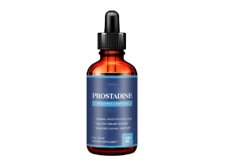 What is Prostadine?