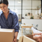 7 Tips to Minimise Downtime During Office Relocation