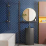 Crafting Your Ideal Bathroom: Choosing the Right Tiles for Bathroom Renovations