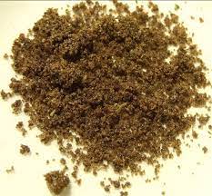 Mercedes Hash