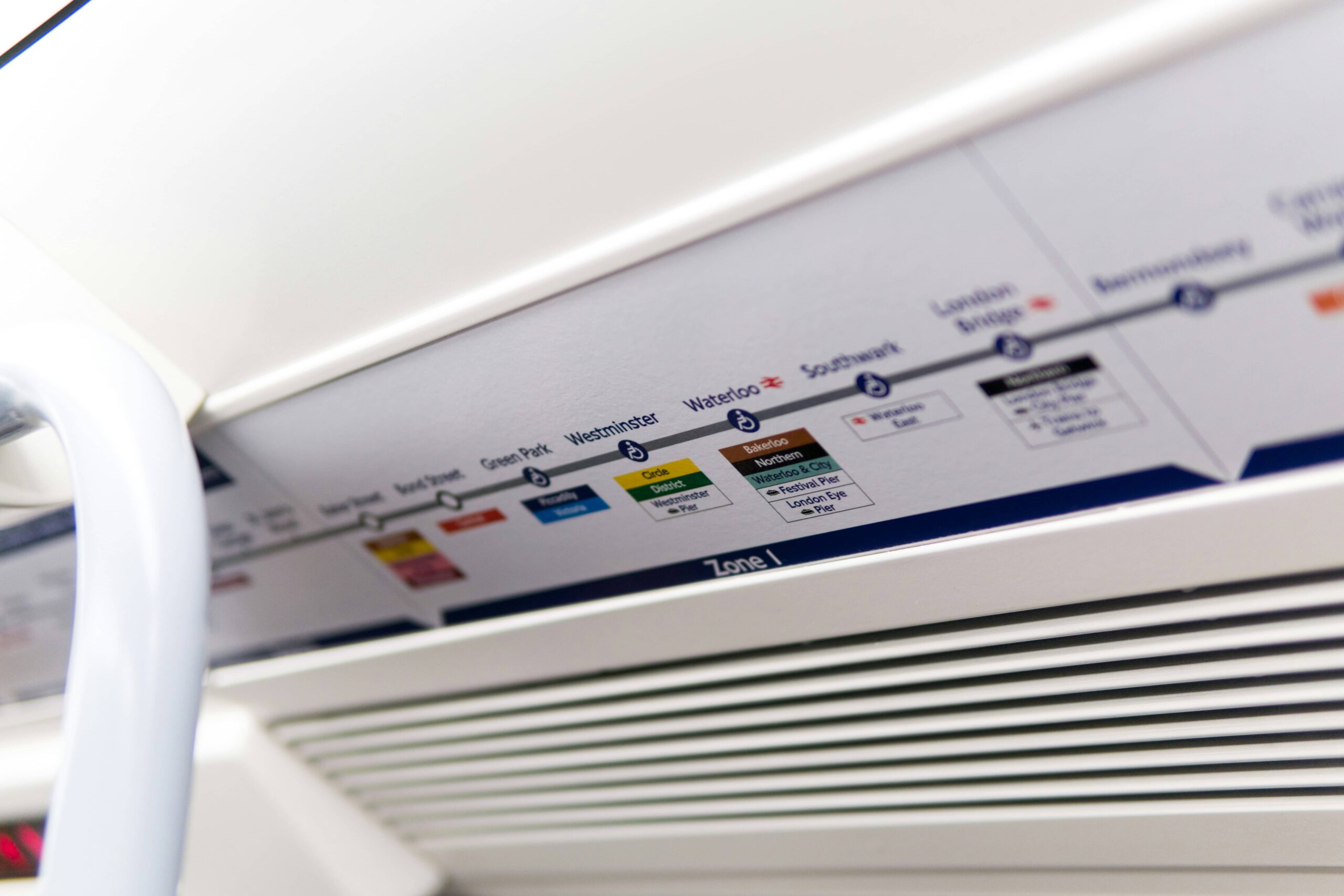 AC system develops a refrigerant leak