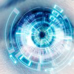 Bring the Vision of Futuristic Technology to Life with Iris Recognition
