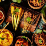 Nusantara Culinary: An Exploration of Indonesia’s Culinary Diversity