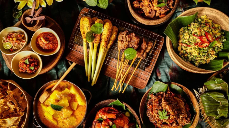 Nusantara Culinary: An Exploration of Indonesia’s Culinary Diversity