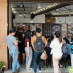 Best Cafes for Authentic Thai Milk Tea in Thailand