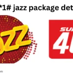 *117*1# jazz package detail