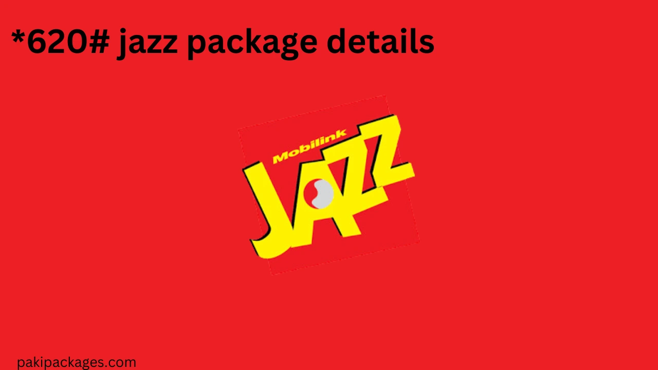 620 jazz package details