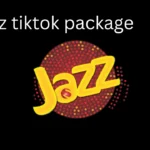 jazz tiktok package