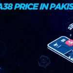 oppo a38 price in pakistan