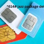 614 jazz package details