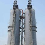 Five Crucial Cement Manufacturing Machines in a Cement Factory