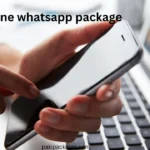 ufone whatsapp package