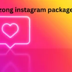 zong instagram package