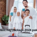 What is the Government Hajj Package 2024 Pakistan?